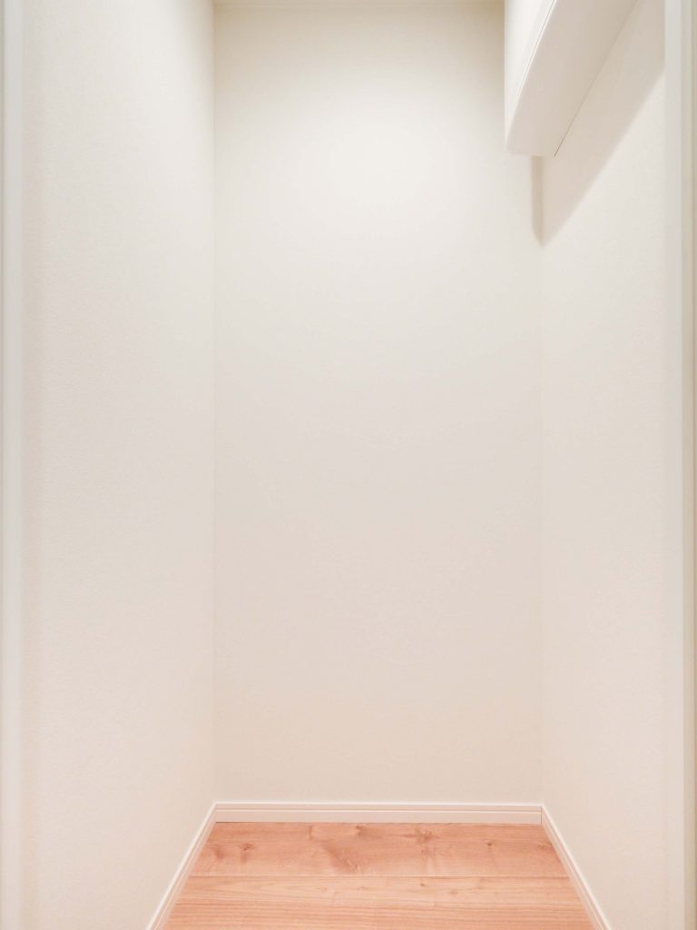 廊下 収納