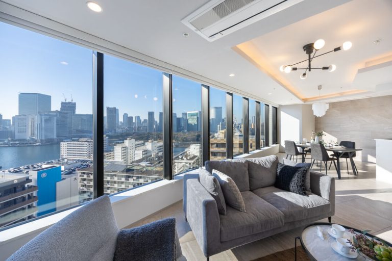 リビングダイニングキッチン