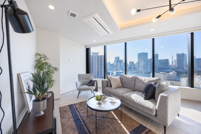 リビングダイニングキッチン