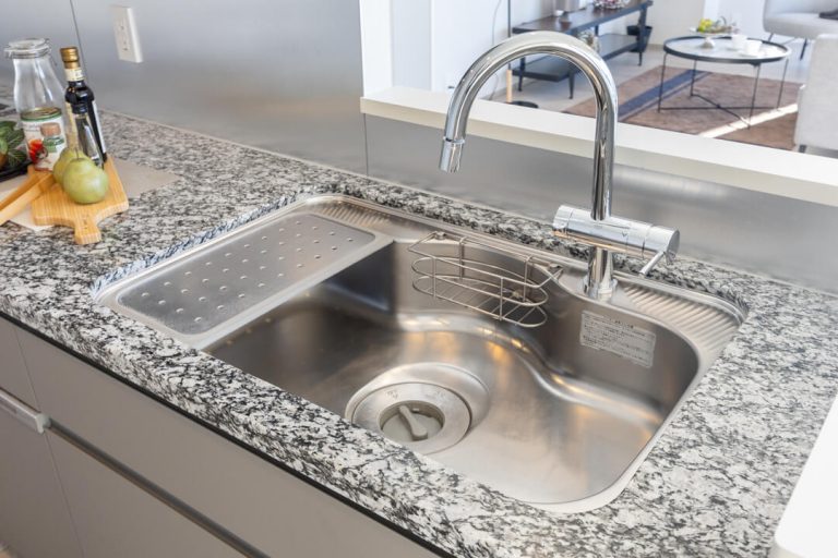 キッチン シンク