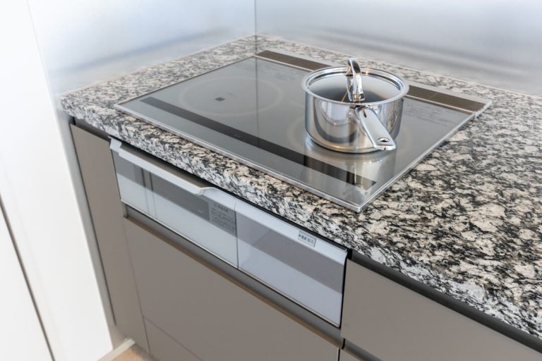 キッチン IHクッキングヒーター