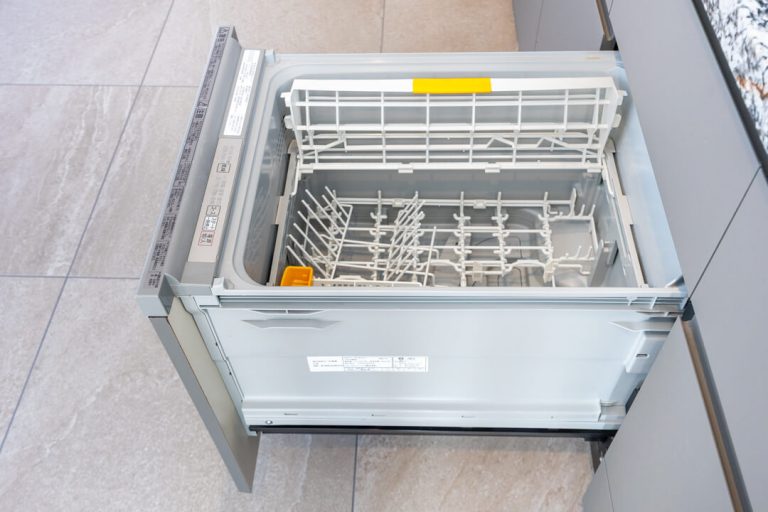 キッチン 食洗機