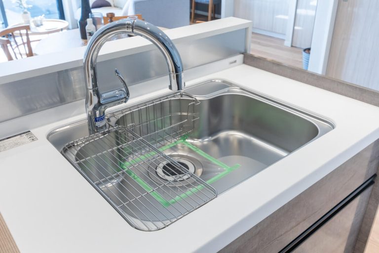 キッチン シンク