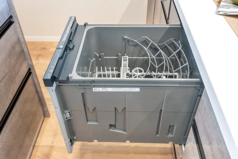 キッチン 食洗機