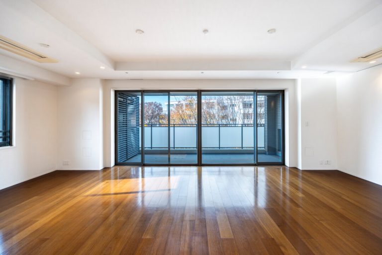 リビングダイニング