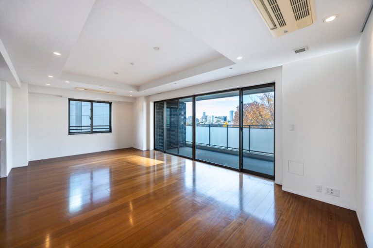 リビングダイニング