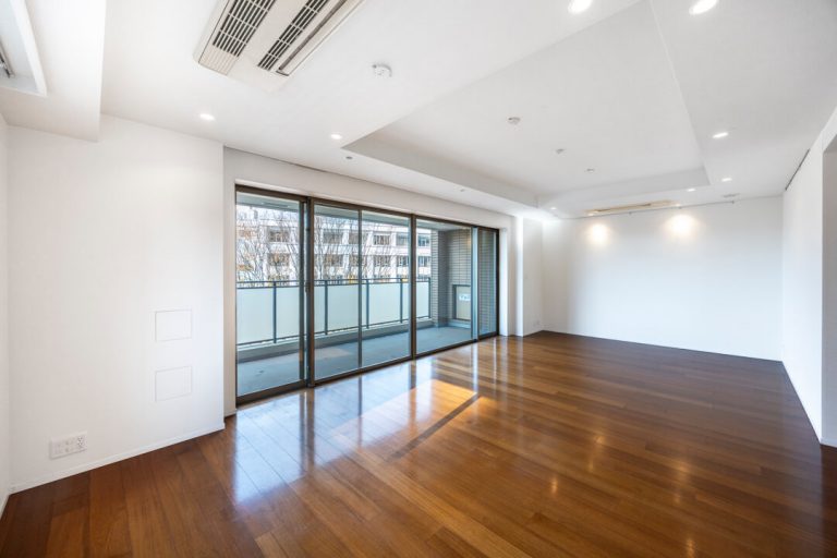 リビングダイニング