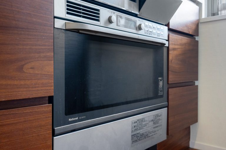 キッチン オーブン