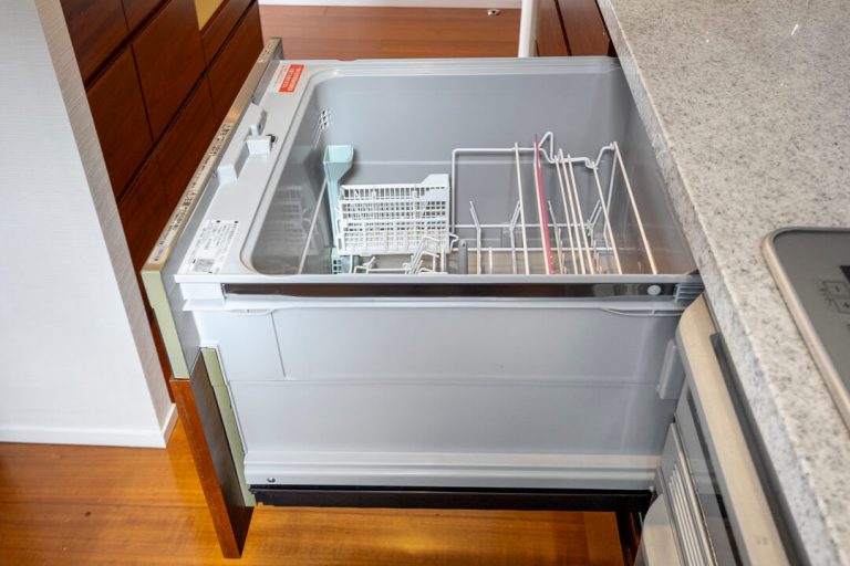キッチン 食洗機