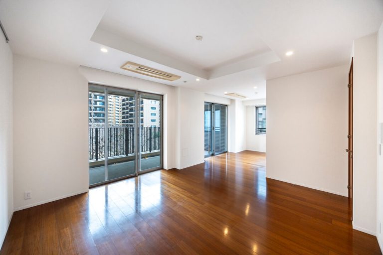 洋室1（約16.3帖）