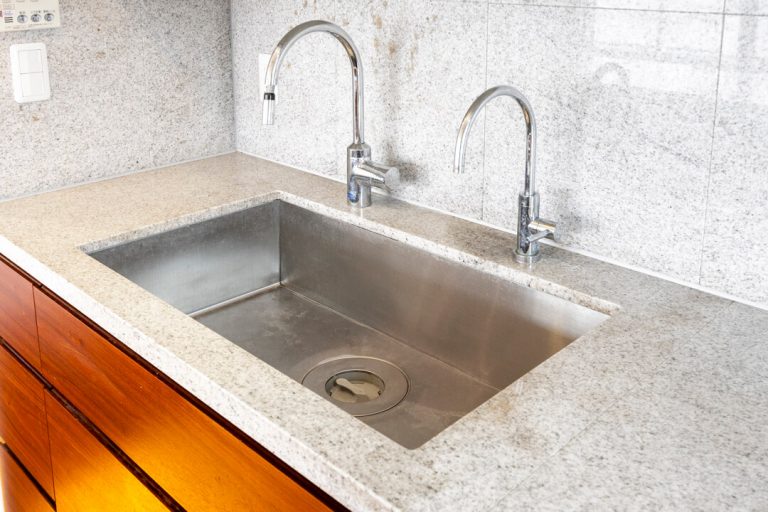 キッチン シンク