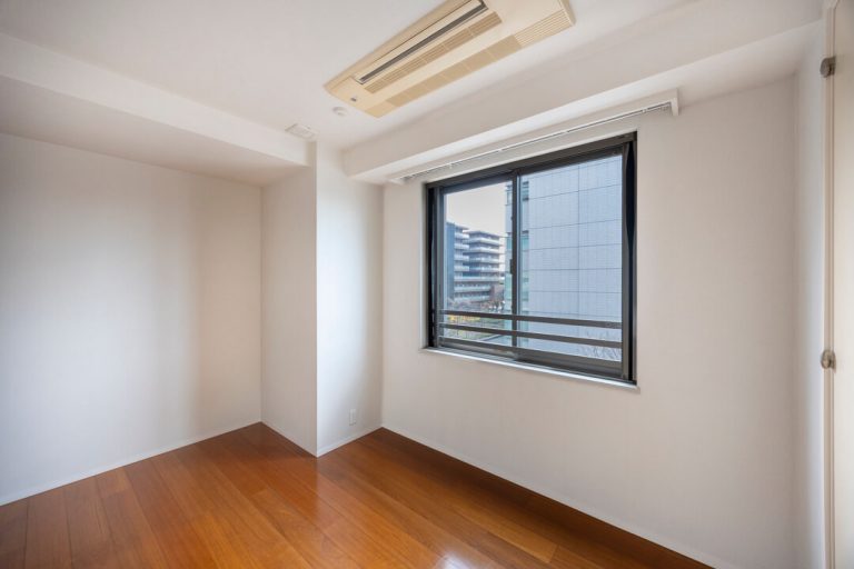 洋室2（約6.2帖）