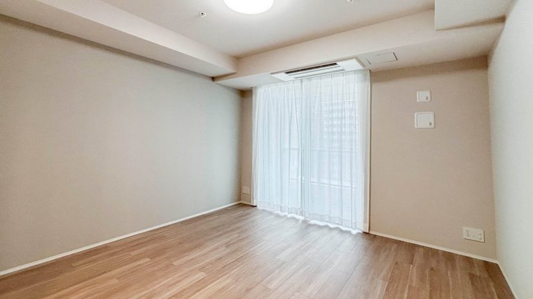 リビングダイニング