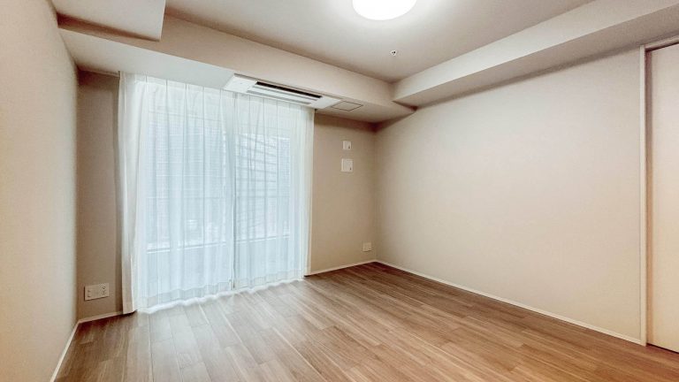 リビングダイニング