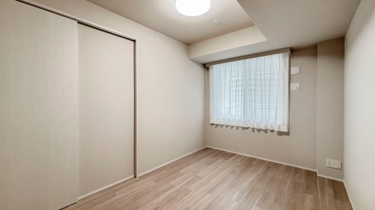 洋室1（約6.8帖）