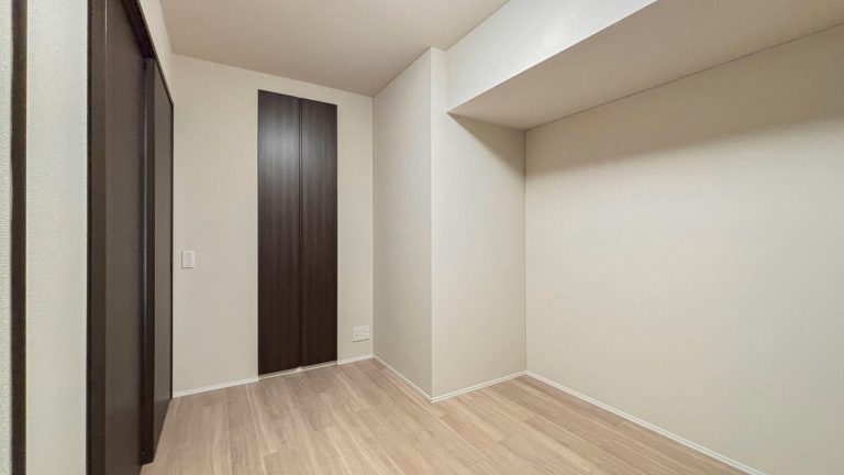 洋室2（約6.0帖）