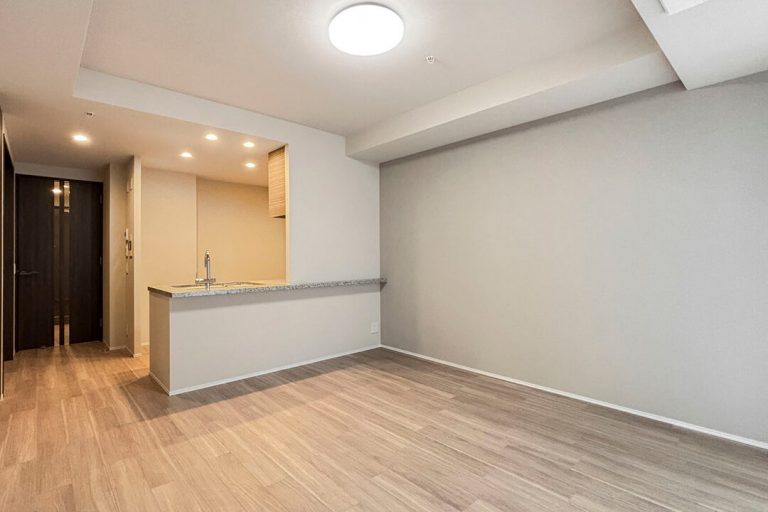 ザ・パークハウス西新宿タワー60　品格と先進性が息づくランドマーク