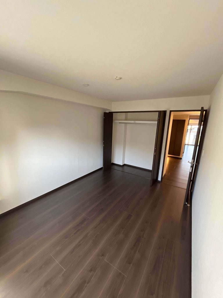 洋室2（約6.5帖）