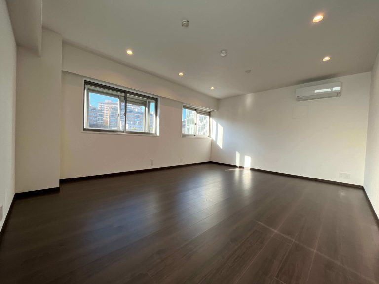 洋室（約12.8帖）