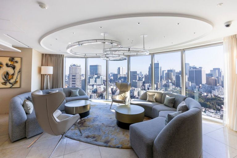 ビューラウンジ