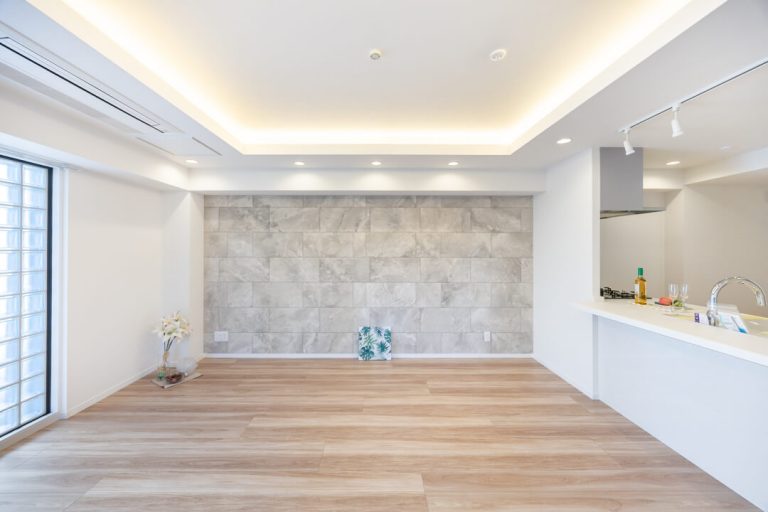 リビングダイニング