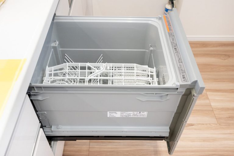 キッチン 食洗機