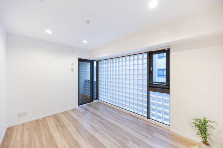 洋室（約6.6帖）