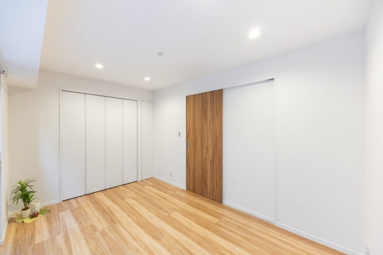 洋室（約6.6帖）