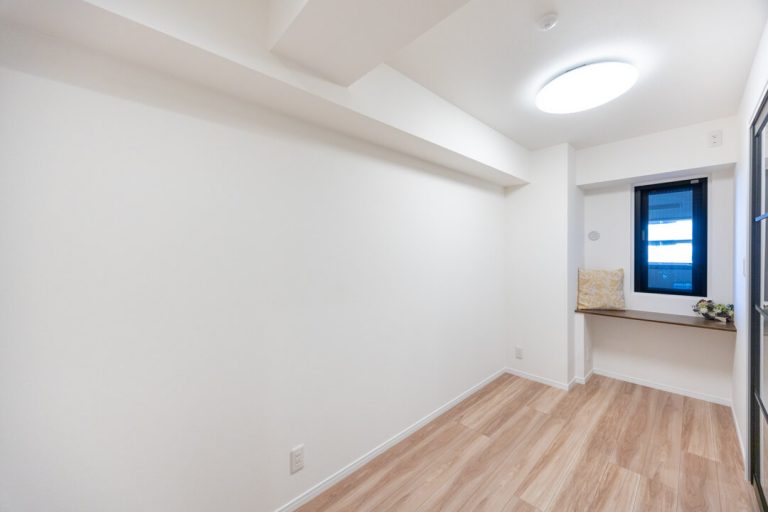 洋室（約4.6帖）