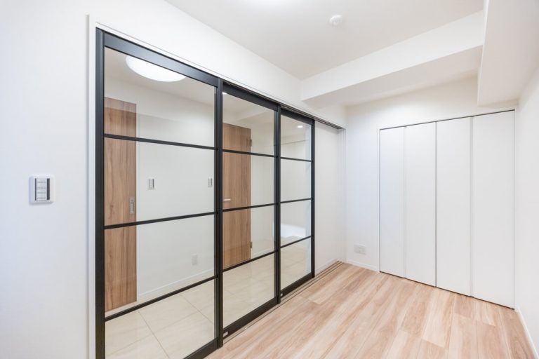 洋室（約4.6帖）