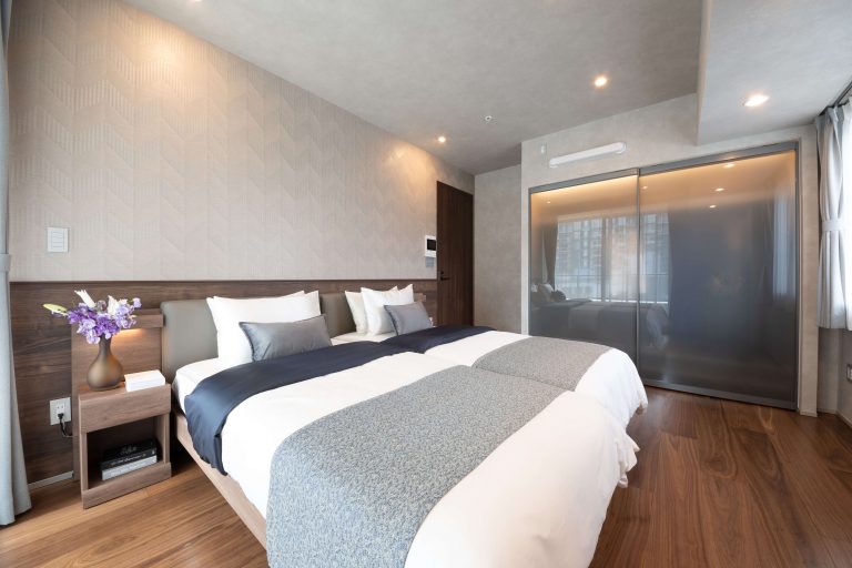 寝室2（約8.9帖）