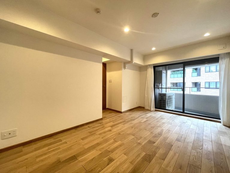 リビングダイニングキッチン