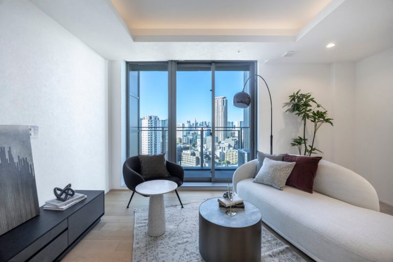 リビングダイニング