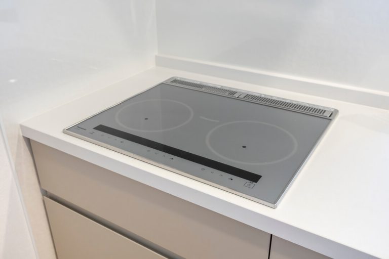 キッチン IHクッキングヒーター