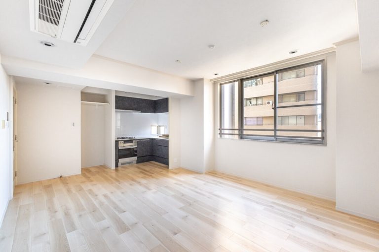 リビングダイニング