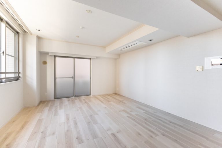 リビングダイニング