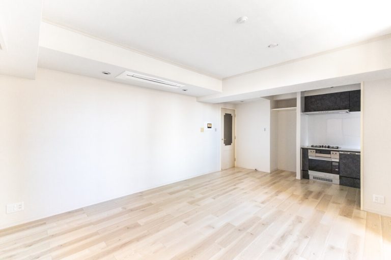 リビングダイニング