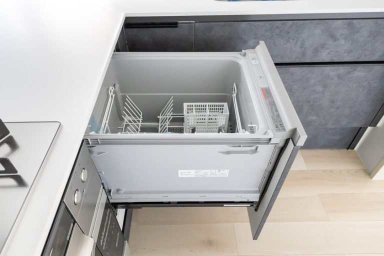 キッチン 食洗機