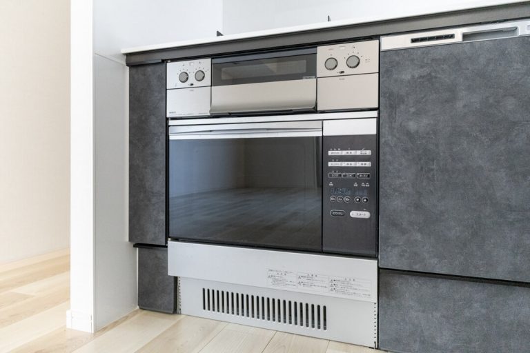 キッチン オーブン