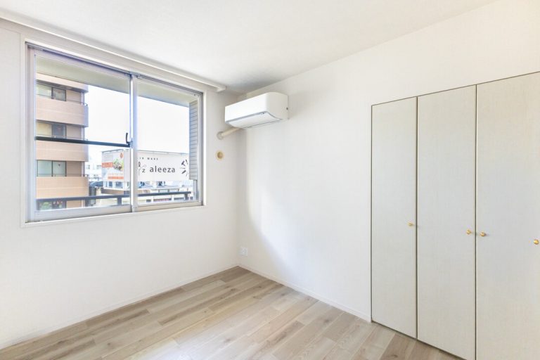 寝室2（約5.0帖）