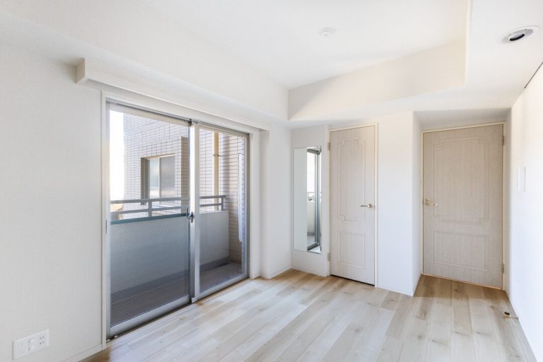 寝室3（約7.0帖）