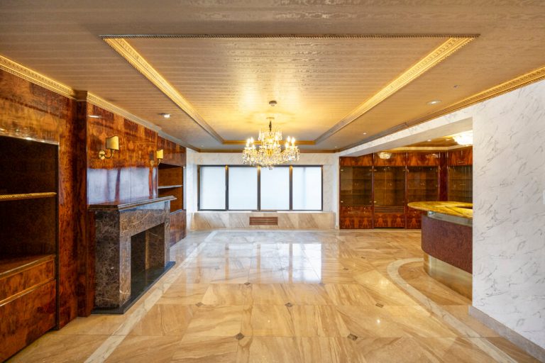 リビングダイニング