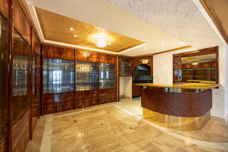 ダイニングキッチン