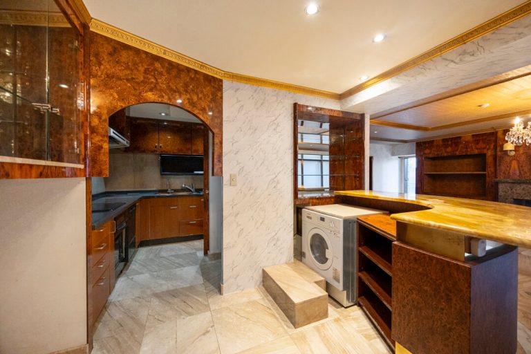 ダイニングキッチン