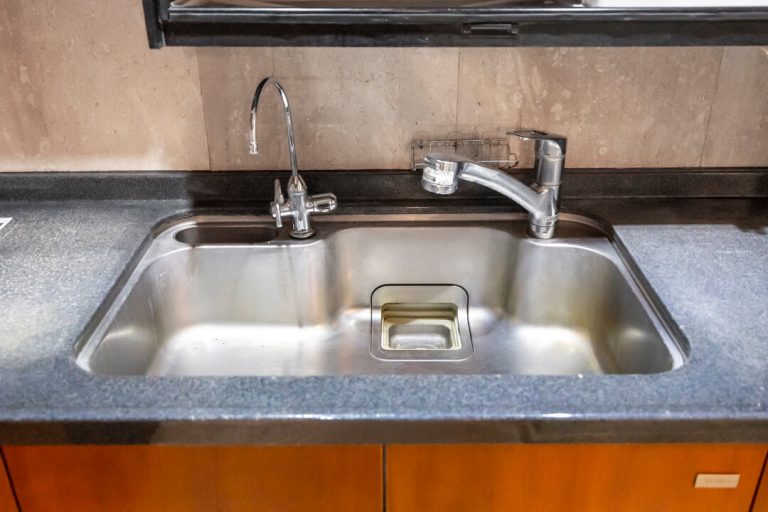 キッチン シンク