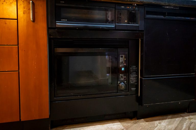 キッチン オーブン