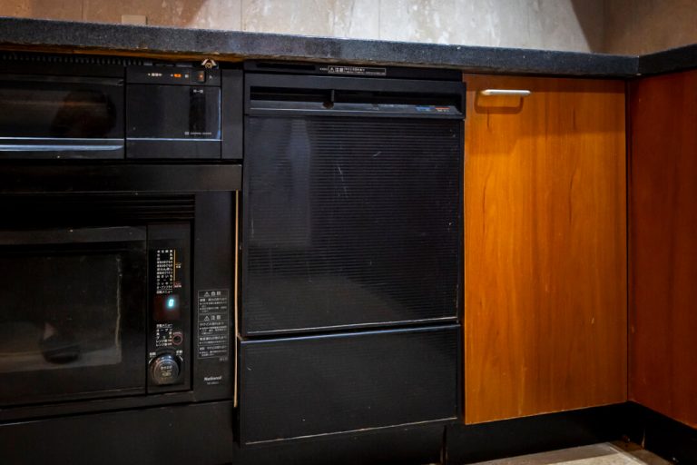 キッチン 食洗機