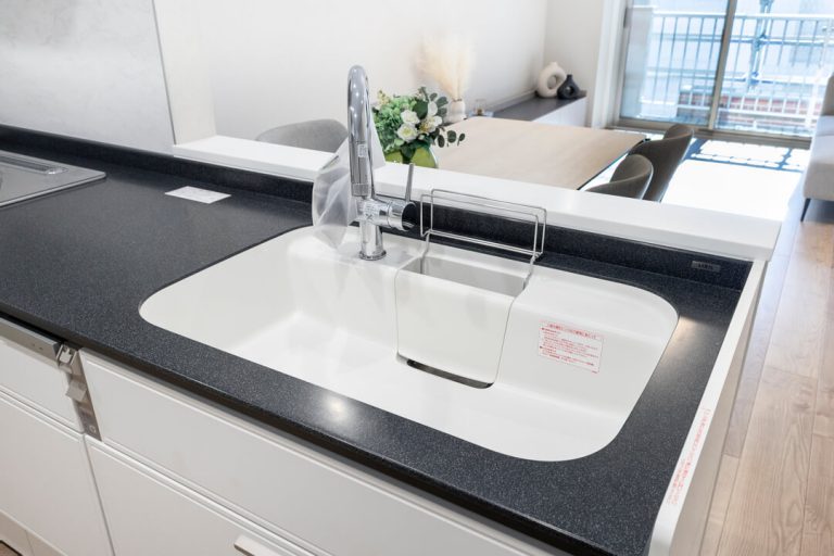 キッチン シンク