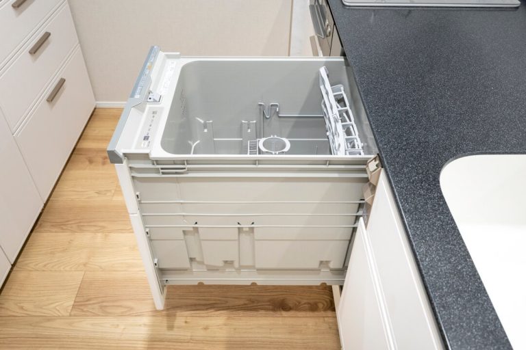 キッチン 食洗機