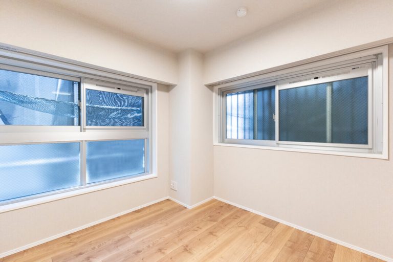 洋室1（約4.8帖）